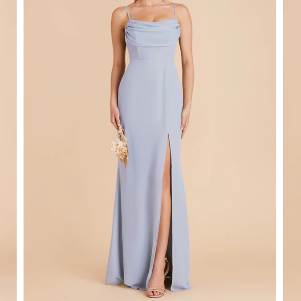 Birdy Grey Mira Ice Blue Small